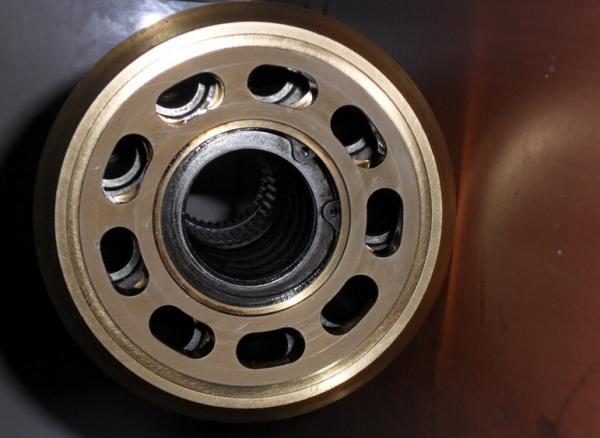 Parker Hydraulic Piston Pump Spare Parts/replacement parts/repair kits PV040, PV046, PV063