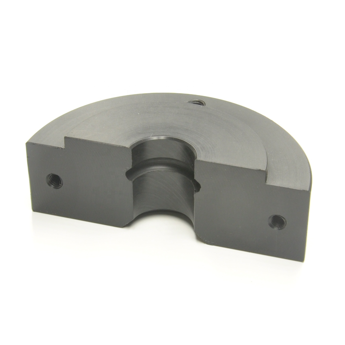 Сталь частей токарного станка частей Ra3.2 точности CNC ODM поворачивая поворачивая