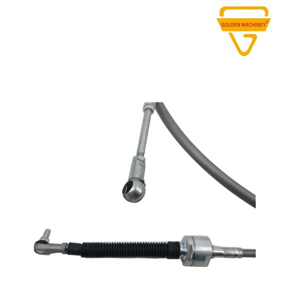 5001870063 Cheap Price Big Stock Auto Gear Shift Cable For Renault Truck