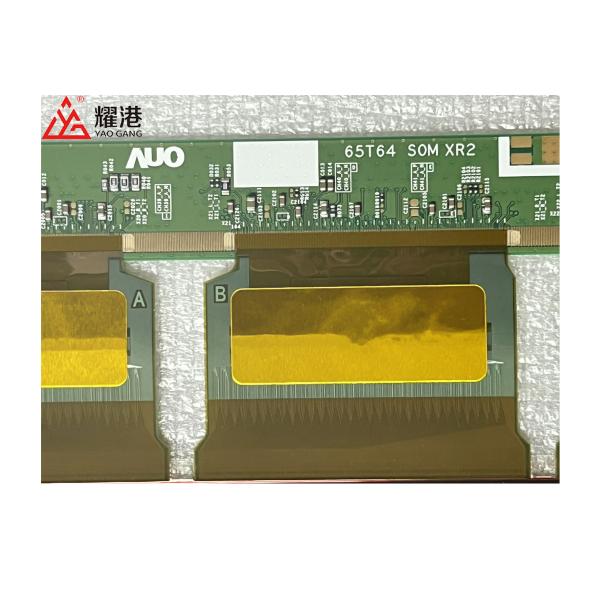 T650QVR03.1 AUO LCD Panel 65