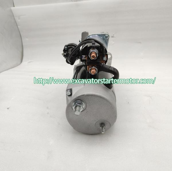 24V  11T  CW STARTER  11.131.858 AZG4679 MS46 IS1266, 0R2697, 0R4267, 10R1914, 10R1917, 10R9816, 3383456, 3T2782, 3T2783