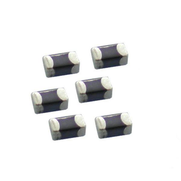 RoHS Compliant J Series NTC Thermistor With 1 mW/℃ Dissipation Factor