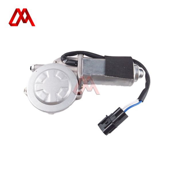 8-97898479-0 8978984790 Window Regulator Motor for ISUZU NPR94 Truck Parts