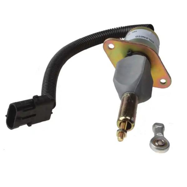 Лучшая цена 24В СОЛЕНОЙД 3930234 СОЛЕНОЙД СОЛЕНОЙД СОЛЕНОЙД КУММИНС