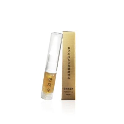 o descoramento do bordo de Crystal Tattoo Repair Agent Eyebrow do gelo 8ml reduz a inflamação