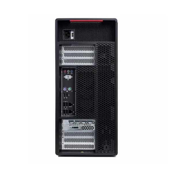 Lenovo P920 Tower Workstation Designed for Optimal Deep Learning and AI Performance