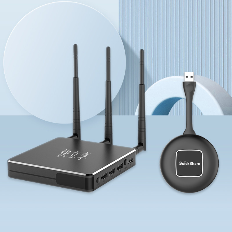 4k алюминиевый сплав Hdmi беспроводной видео передатчик Dongle Sender для проектора ТВ монитор