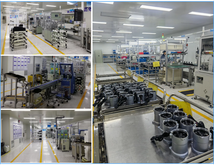 Changzhou Bextreme Shell Motor Technology Co.,Ltd