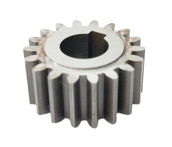 Metal Frame Sun Proof Automotive Stamping Parts 40CR Material With ISO9001