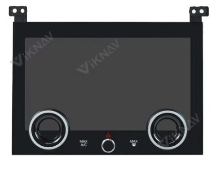 Car air Conditioning Panel For Land Range Rover Vogue L405 2013-2017 10.4 inch Climate Board AC Panel Touch Screen Car R