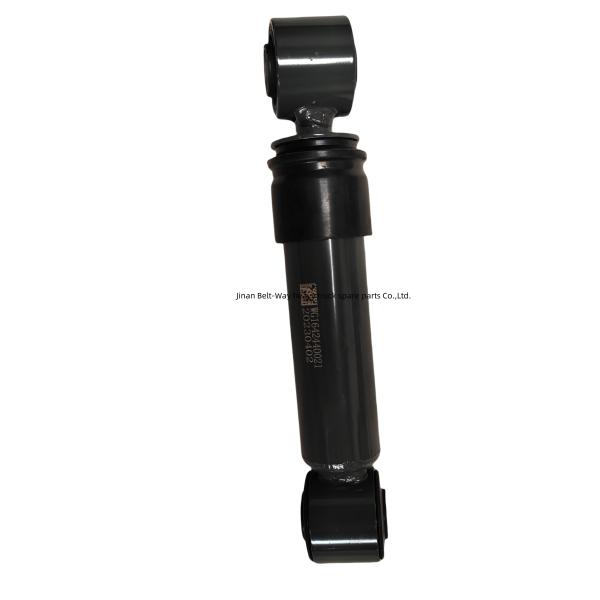 Truck Spare Parts  WG1642440021 Cabin Lateral Shock Absorber Sinotruk HOWO
