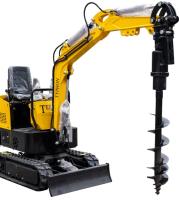 Excavateur de 10 à 30 tonnes Excavateur EC120 EC130 EC140 EC210 EC240 EC290