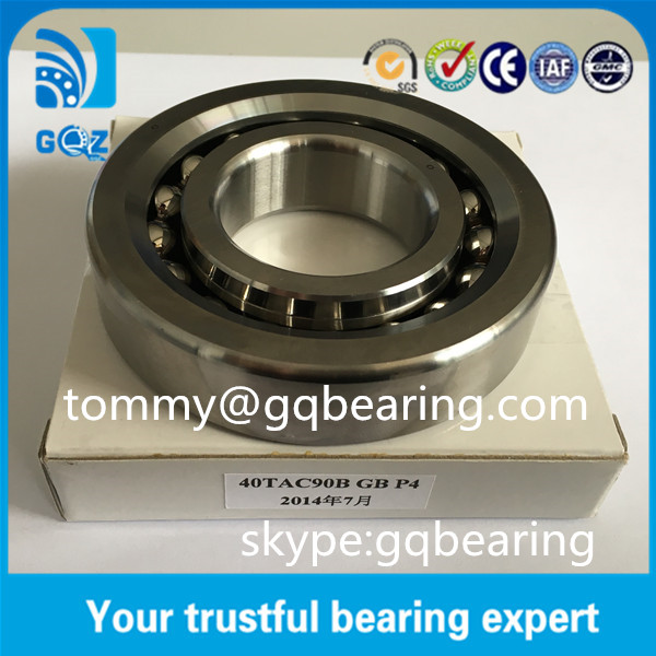 Apoyo por tornillo 40TAC90B 40*90*20mm