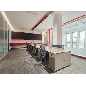Wuhan Aobong Surface Technique Co., Ltd.