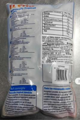 Snack RoHS Dry Fruits Packaging Pouch With Heat Sealing