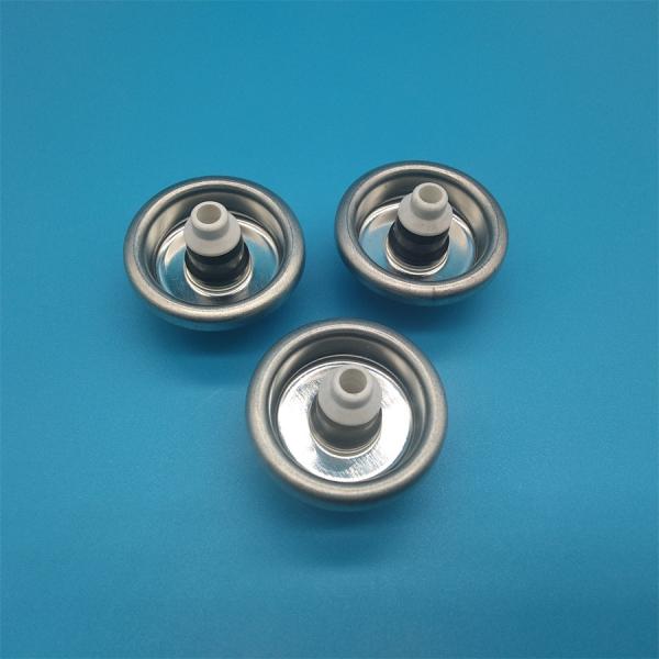 穴を埋めるためのプロフェッショナルPU泡密封剤バルブノズル