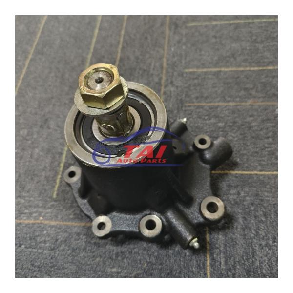 Water Pump for HINO H07C Engine Parts Latest Design and Technology
