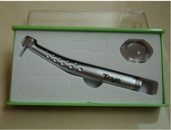 Electric Dental Handpieces Air Turbine Handpiece 2 Hole / 4 Hole High speed