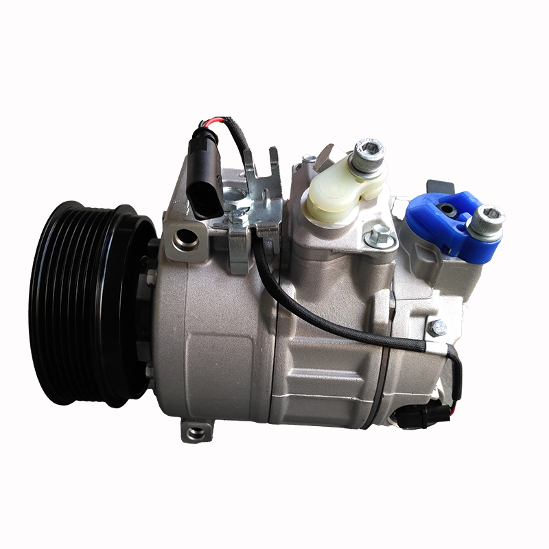 Auto Car Air Conditioner Compressor for Audi/Volkswagen R134A OE 3B0820803C