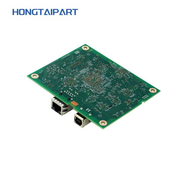 Hongtaipart Formatter PC Board for H P Laserjet PRO 400 M401n Printer Main Board CF149-67018 CF149-60001 CF149-69001