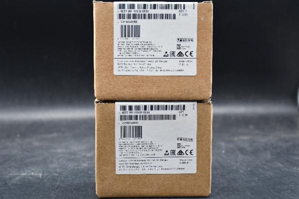 Siemens - PLC Expansion Module for use with S7-1200 Series, 100 x 30 x 75 mm, RS232, RS422/485, 24 V dc
