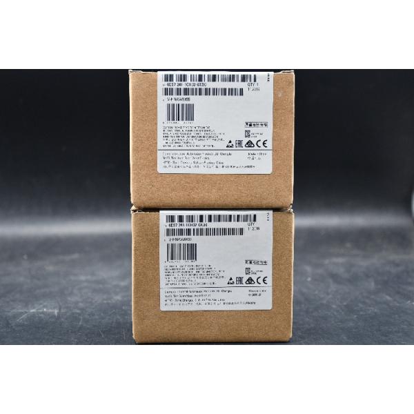 Siemens - PLC Expansion Module for use with S7-1200 Series, 100 x 30 x 75 mm, RS232, RS422/485, 24 V dc