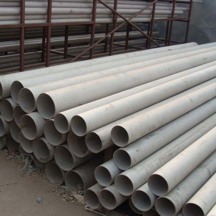 Nickel Alloy Manufacture Bright Factory Nickel Hastelloy C276 C22 Pipe Tube