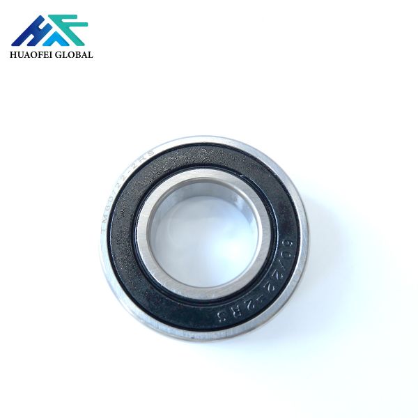 HF35 Auto Transmission Parts 60/22-2RS Bearing For Nissan