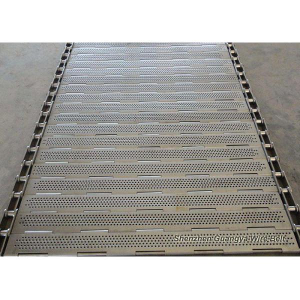 Пефорированная преобразования продукта конвейерной ленты плиты корозия хигх-денситы анти-