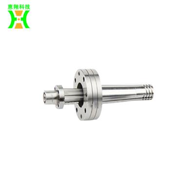 Tolerância plástica médica durável do material 0.01mm das partes 1,2344 do molde
