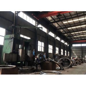 Henan Lianghe Pipeline Equipment Co.,Ltd