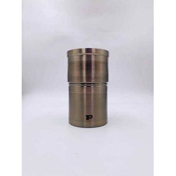 ISO9001 QSM11 Cummins Cylinder Liner , 3080760 Cummins ISX Cylinder Liner