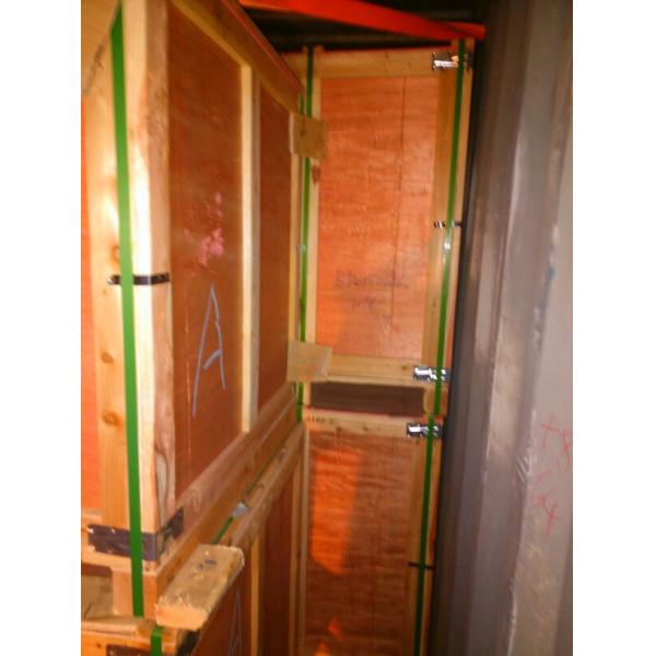 Alloy 1100 ,Temper O Aluminium Foil For Air Conditioner With 0.25mm Thickness