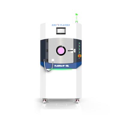 Flexible 6 Layers Plasma Cleaner Machine 60PA Vacuum Plasma Chamber