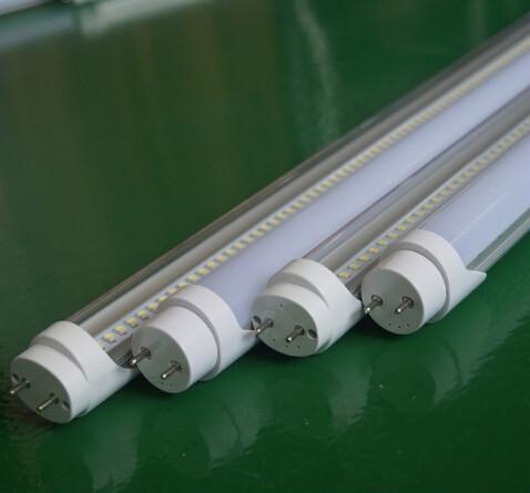 2ft 4ft 5ft T8 20W led tube replacement flurescent tube 40W 1170mm UL SAA CE factory price