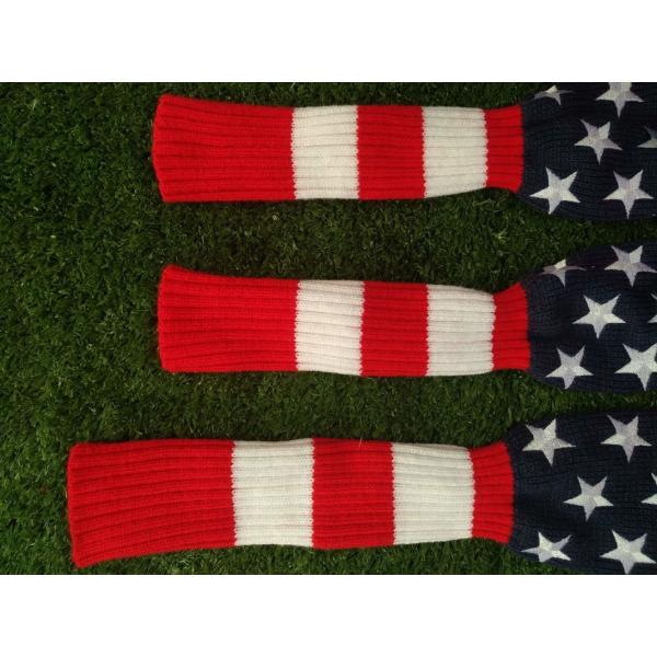 knitted head cover , golf knitted head cover , golf head cover  , head cover
