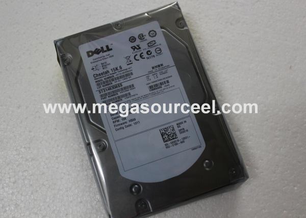 Seagate Cheetah 15K 146.3 GB Internal HDD - 3.5 - ST3146356SS - SAS - 15,000 rpm