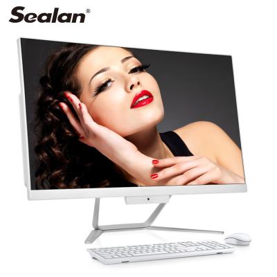 Tempo de resposta 2ms do PC do toque do SSD 480G BT4.X AIO