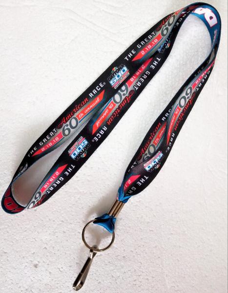 Neck Ribbons  Sublimated Ribbons ,Marathon ribbon , neck strap , sport ribbon