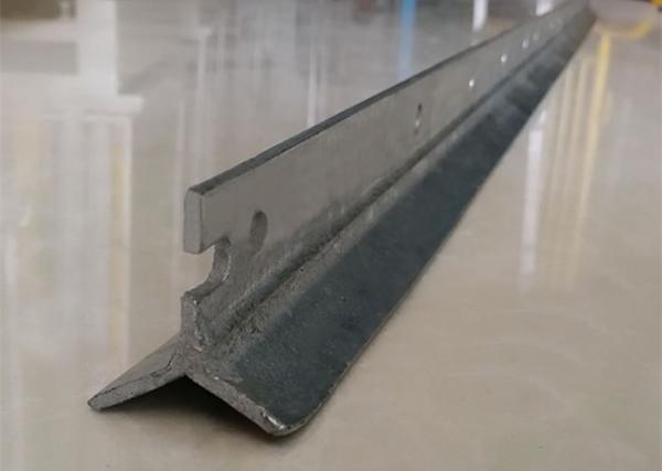 Balcony V Mesh Security Fencing Fall Prevention