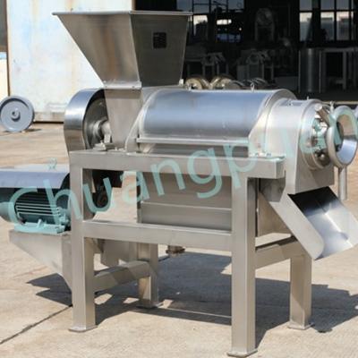 High Capacity Coconut Processing Machine 0.5-25T/H