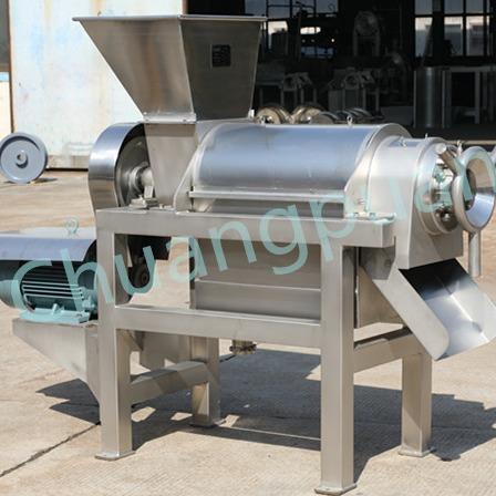 High Capacity Coconut Processing Machine 0.5-25T/H