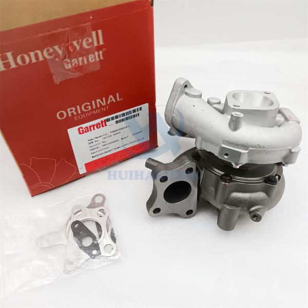 2674A226 237-3786 Excavator Turbocharger Aluminum For Engine 3054 C4.4 Loader 416E 420D 420E Turbo