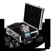 Détecteur multigaz VOC TVOC PID Snesor pour une haute précision avec protection IP67