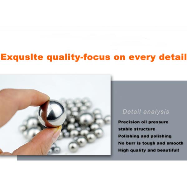 твердость шариков шарика карбида вольфрама ИГ6 30мм 31.75мм/ТК высокая