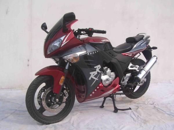 Yamaha R1 kawasaki Suzuki Drag Racing Motorcycles 200cc , 4 - Stroke Road Racing Motorcycl