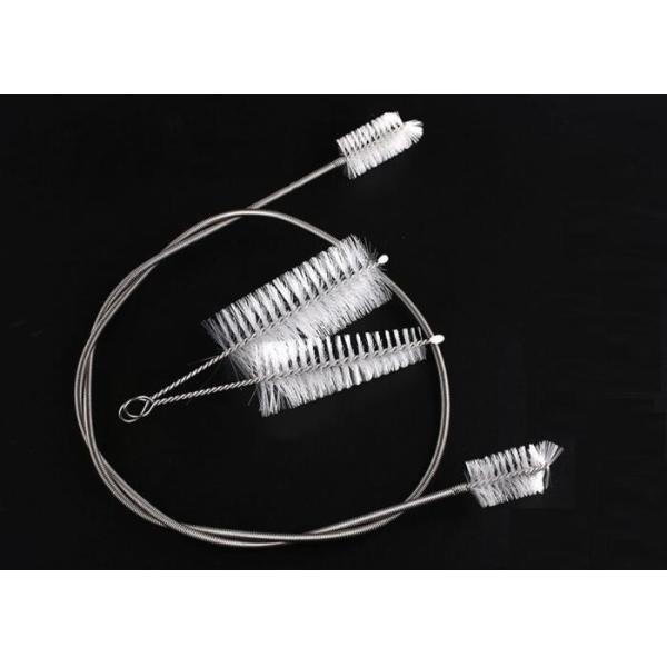 Music Instrument Guitar Metal Cleaning Brush / Trumpet Mouthpiece Brush