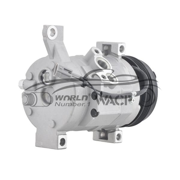 compressor 10S17F da C.A. do carro 4PK para Cadillac ESCALADE 5,3 6,0 V8 02-