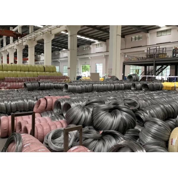 Провода нержавеющей стали AISI 410 UNS S41000 холодные возглавляя, штанги