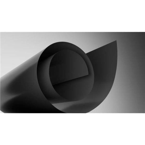 Density Polyethylene 60C Strength Cross Laminated Film for Special Packaging Durable